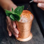 Mint Julep