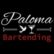 Paloma Bartending